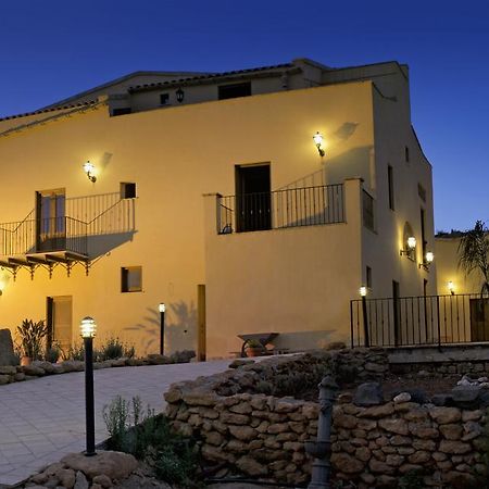 Agriturismo Passo Dei Briganti Agrigento Luaran gambar