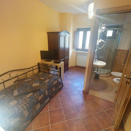 Agriturismo Passo Dei Briganti Agrigento Bilik gambar