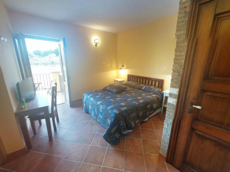 Agriturismo Passo Dei Briganti Agrigento Luaran gambar