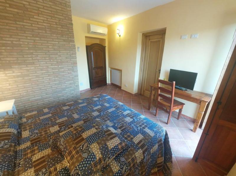Agriturismo Passo Dei Briganti Agrigento Luaran gambar