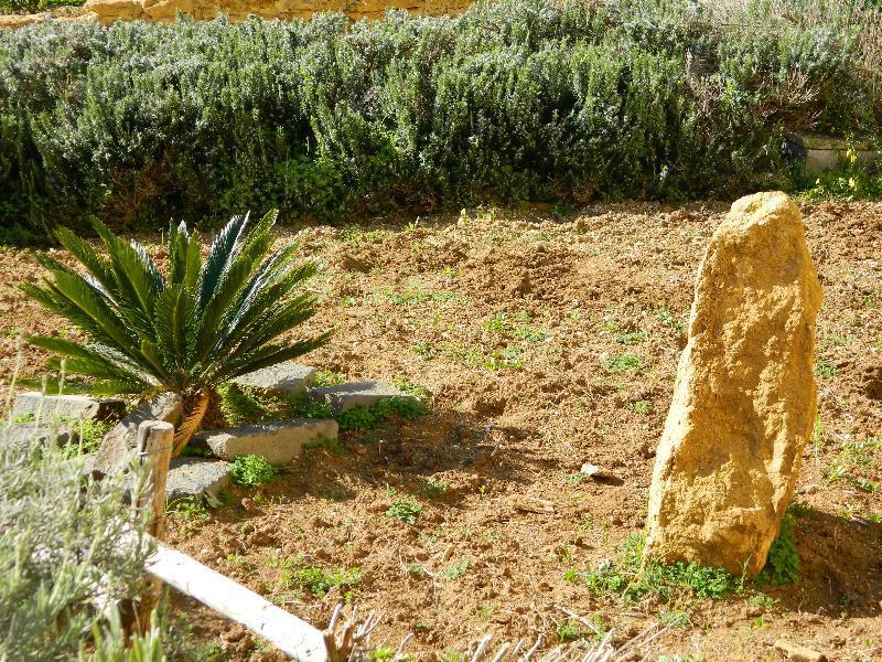 Agriturismo Passo Dei Briganti Agrigento Luaran gambar