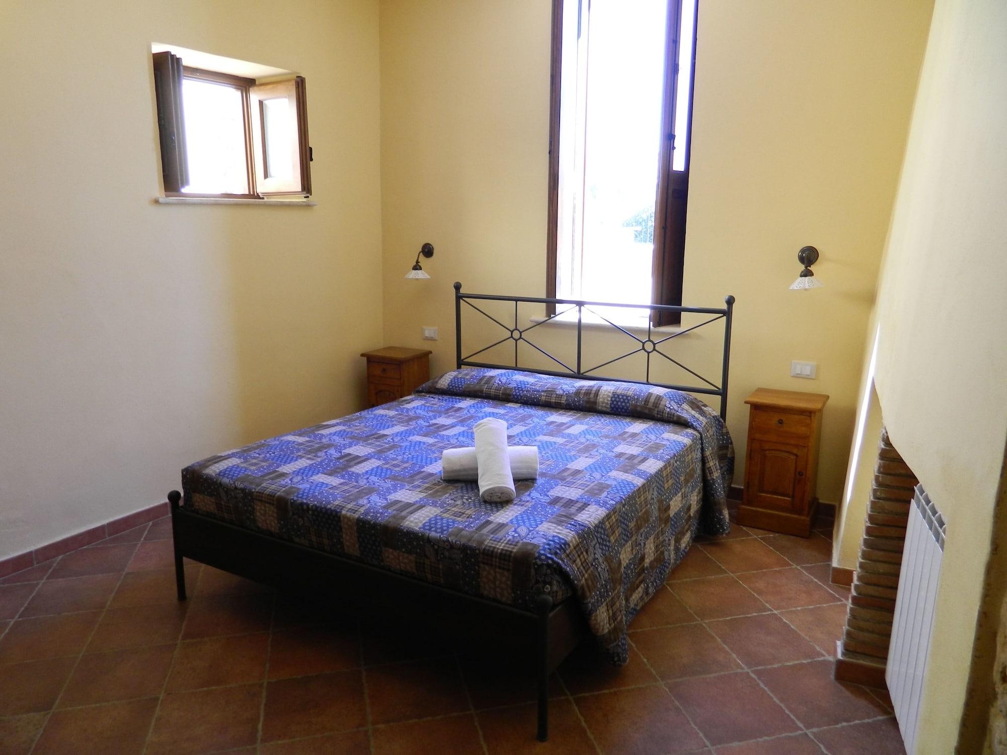 Agriturismo Passo Dei Briganti Agrigento Luaran gambar