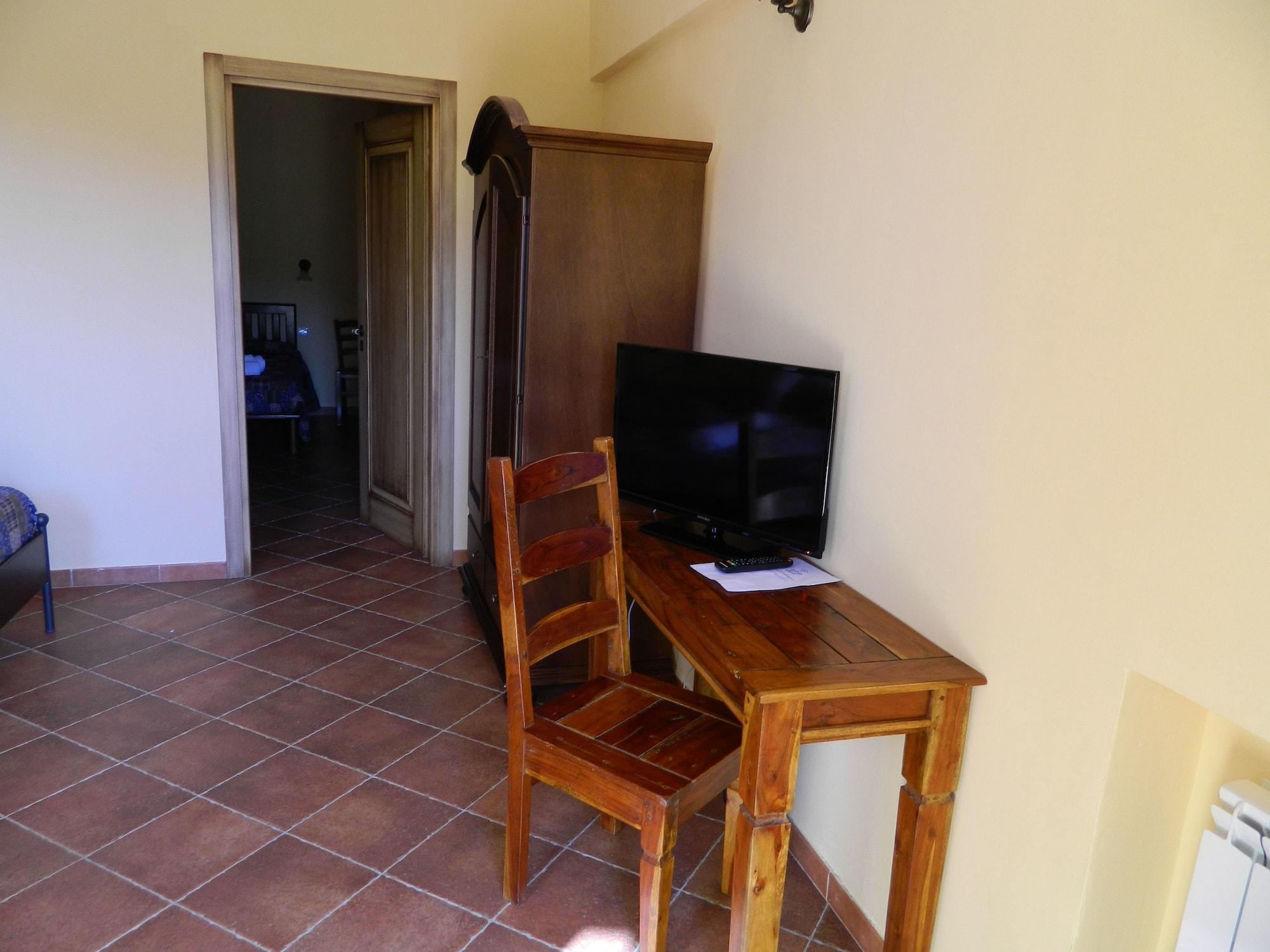 Agriturismo Passo Dei Briganti Agrigento Luaran gambar