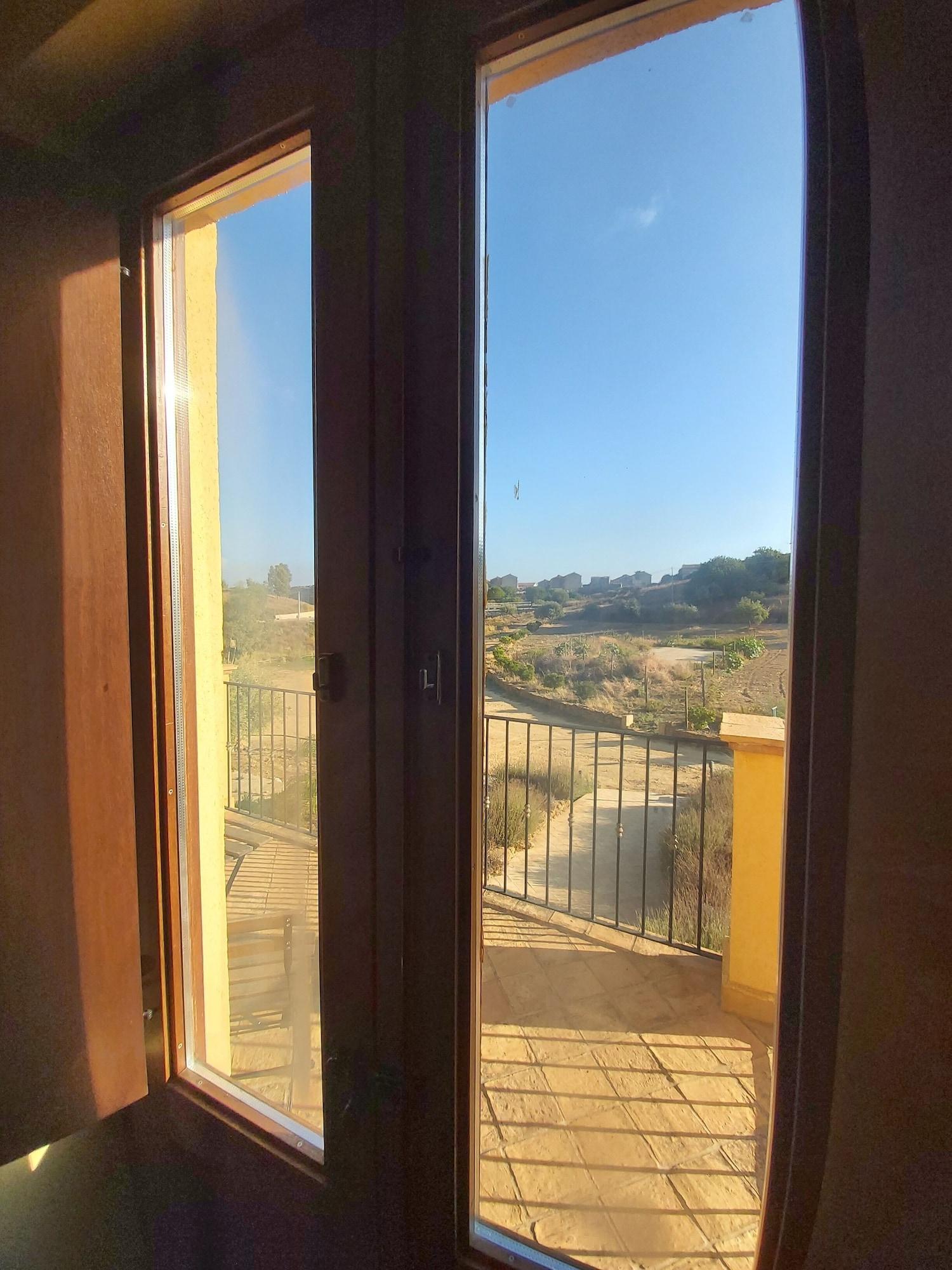 Agriturismo Passo Dei Briganti Agrigento Luaran gambar