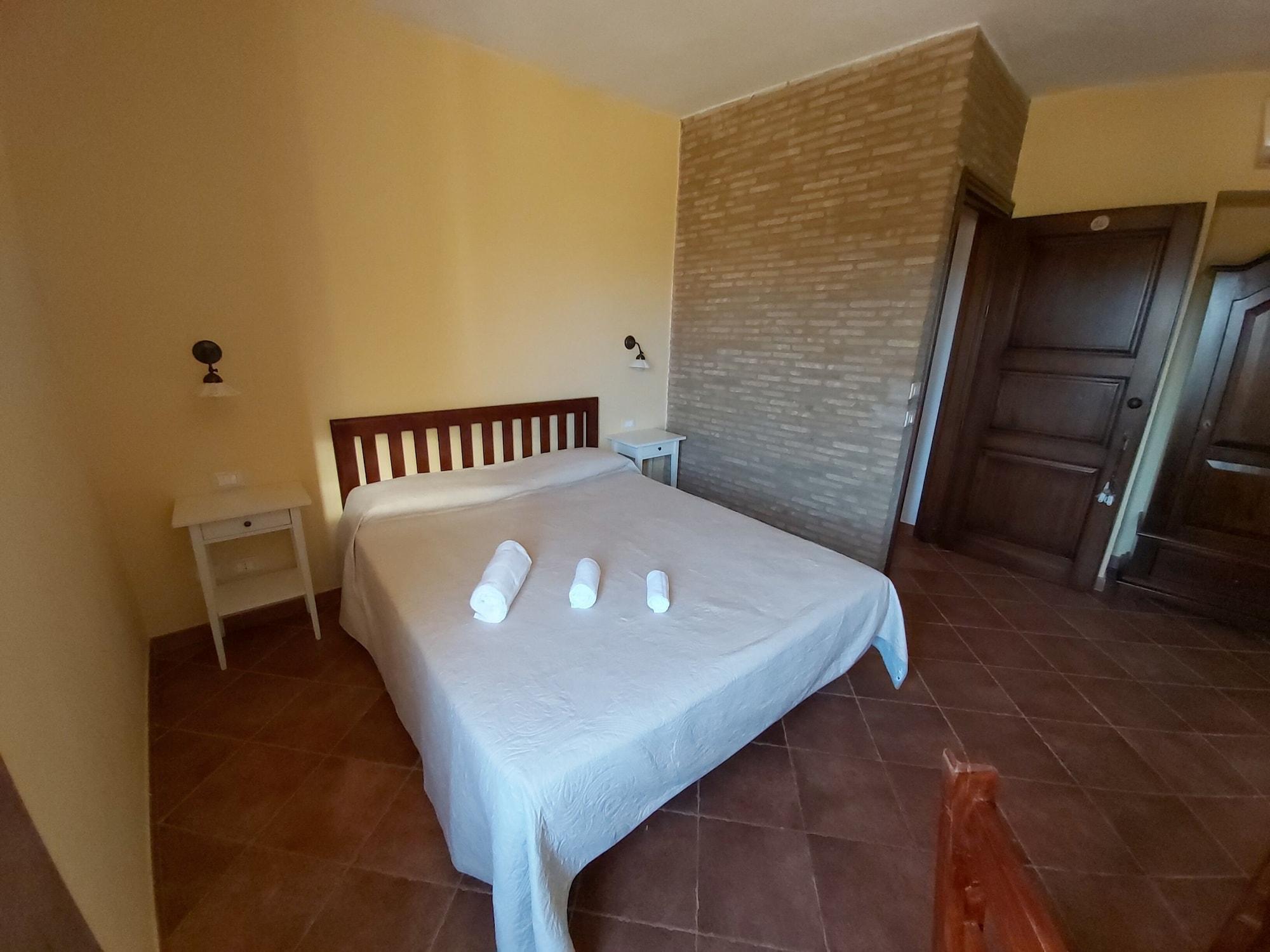 Agriturismo Passo Dei Briganti Agrigento Luaran gambar
