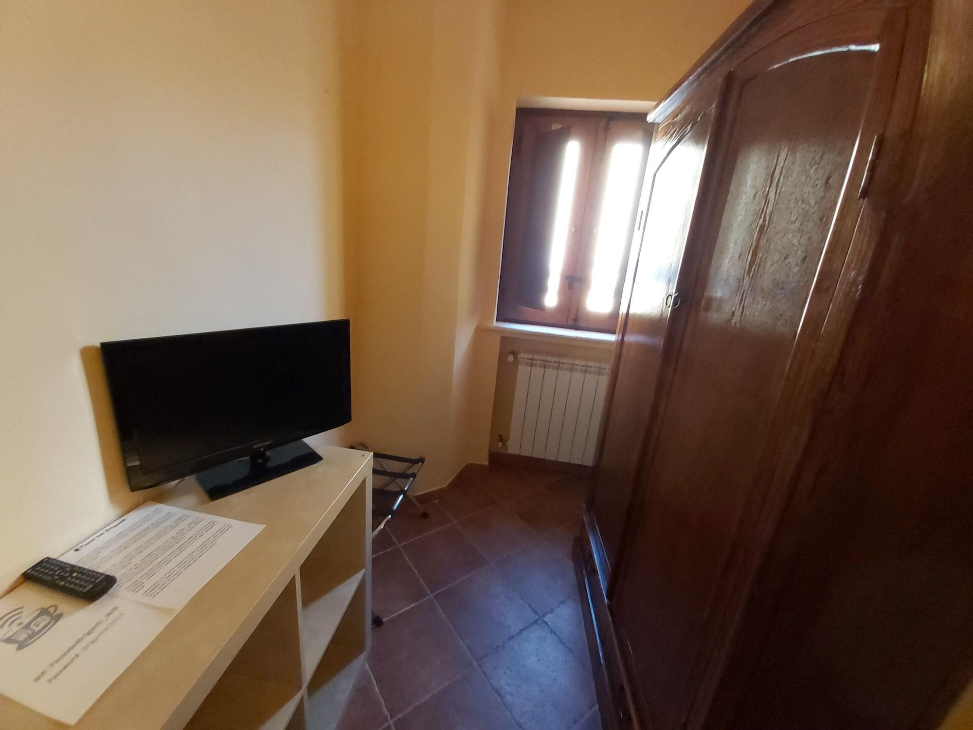 Agriturismo Passo Dei Briganti Agrigento Luaran gambar