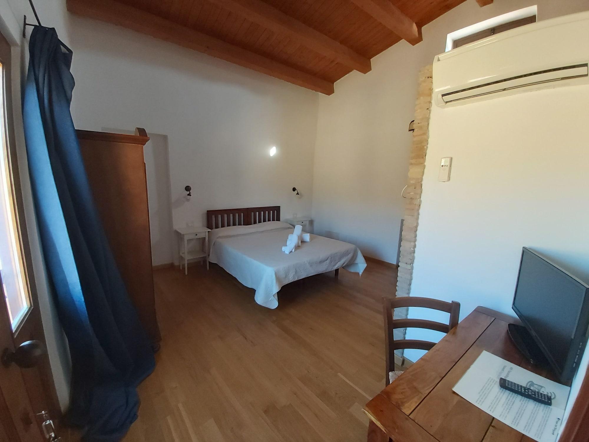 Agriturismo Passo Dei Briganti Agrigento Luaran gambar