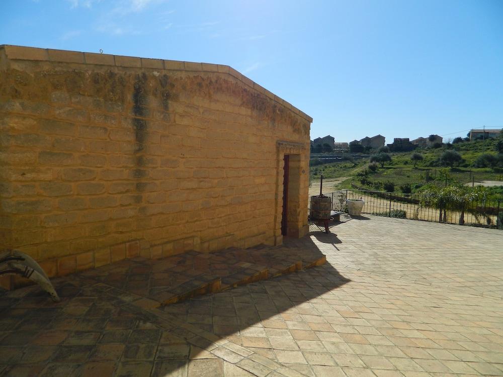 Agriturismo Passo Dei Briganti Agrigento Luaran gambar