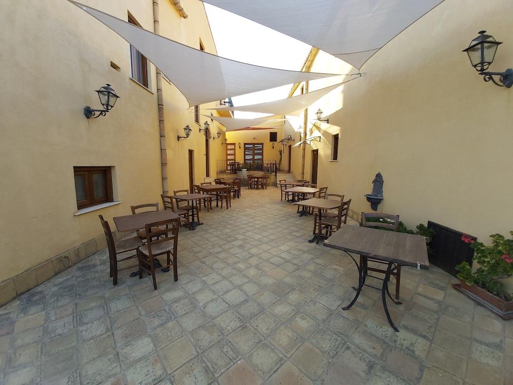 Agriturismo Passo Dei Briganti Agrigento Luaran gambar