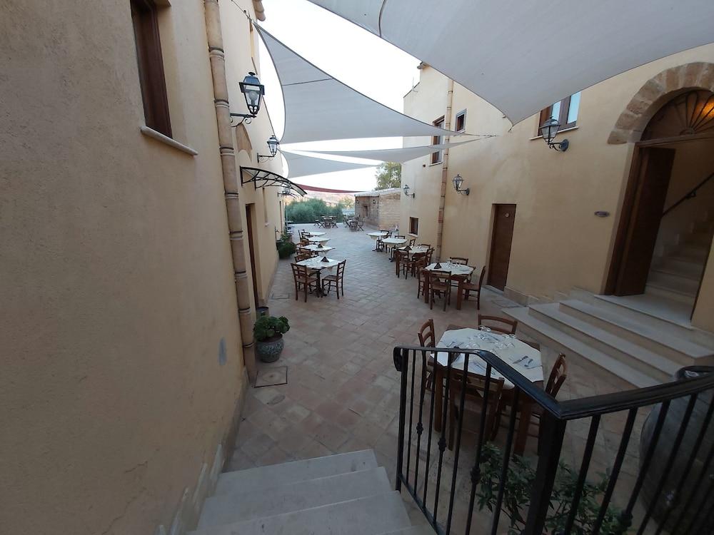 Agriturismo Passo Dei Briganti Agrigento Luaran gambar