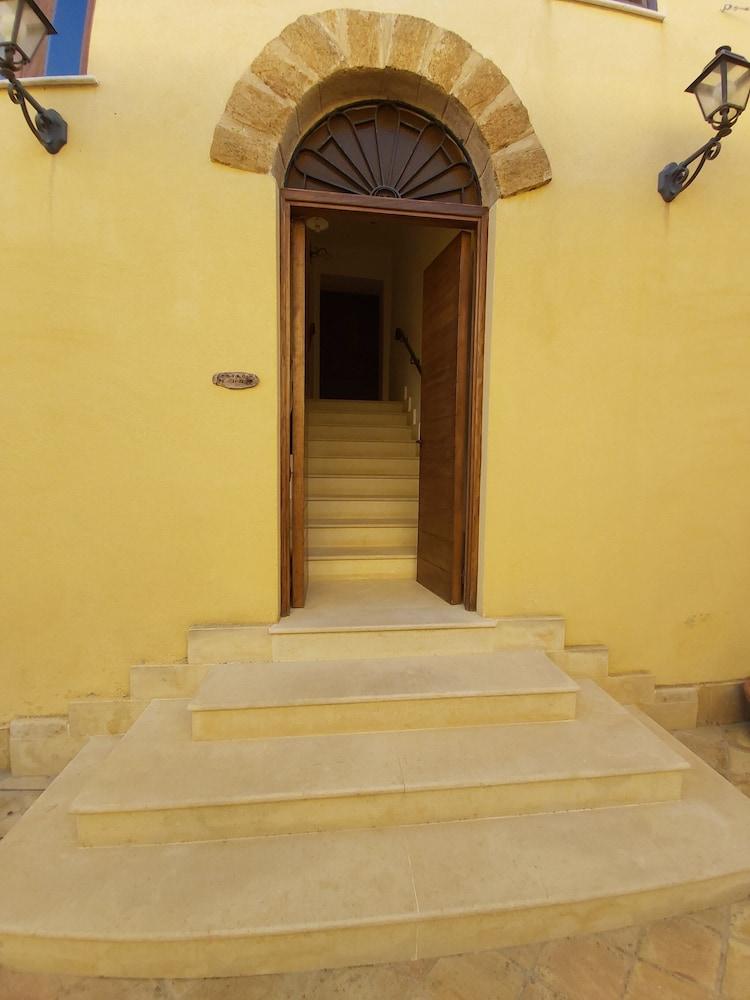 Agriturismo Passo Dei Briganti Agrigento Luaran gambar