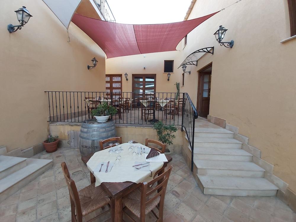 Agriturismo Passo Dei Briganti Agrigento Luaran gambar