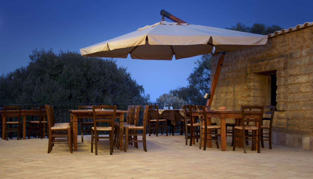 Agriturismo Passo Dei Briganti Agrigento Luaran gambar