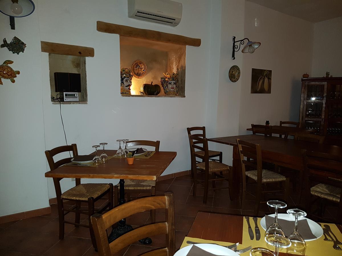 Agriturismo Passo Dei Briganti Agrigento Luaran gambar