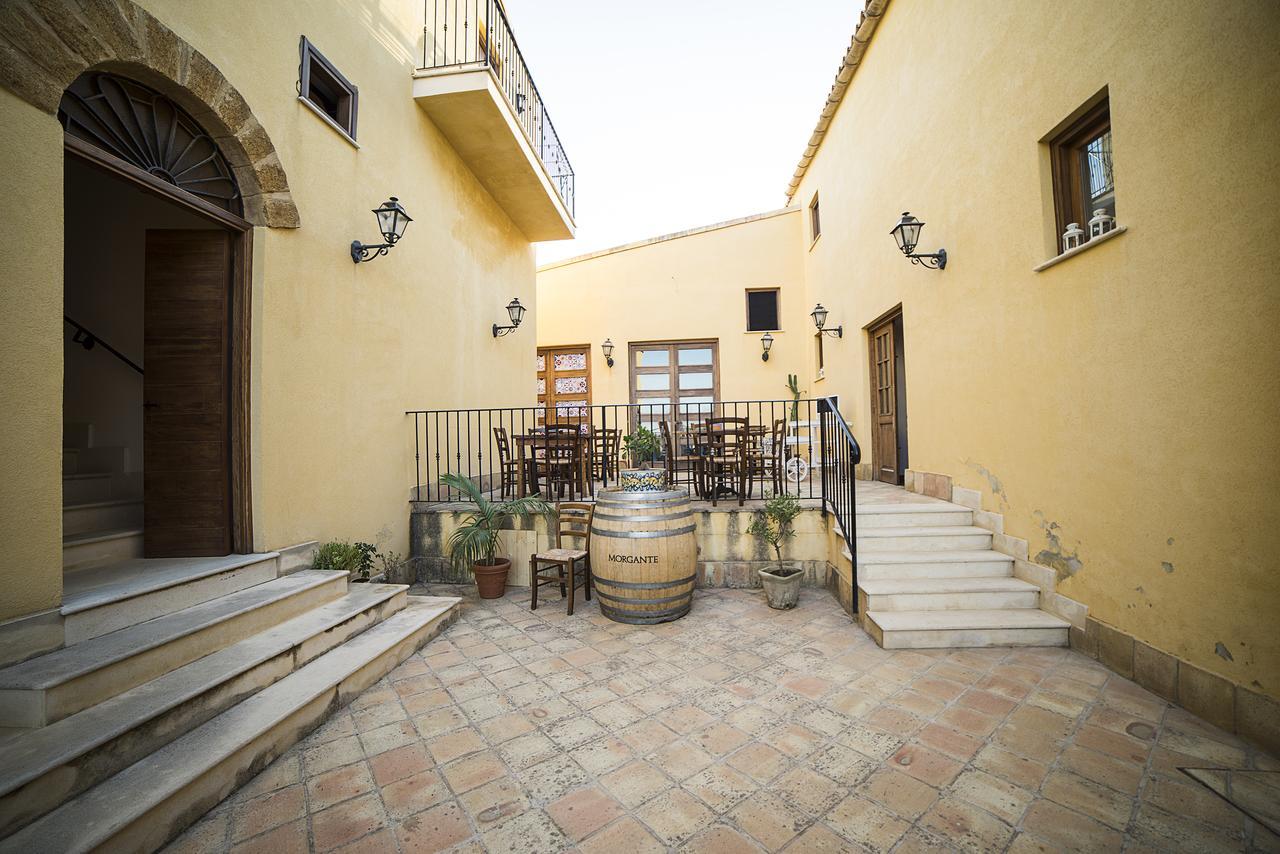 Agriturismo Passo Dei Briganti Agrigento Luaran gambar