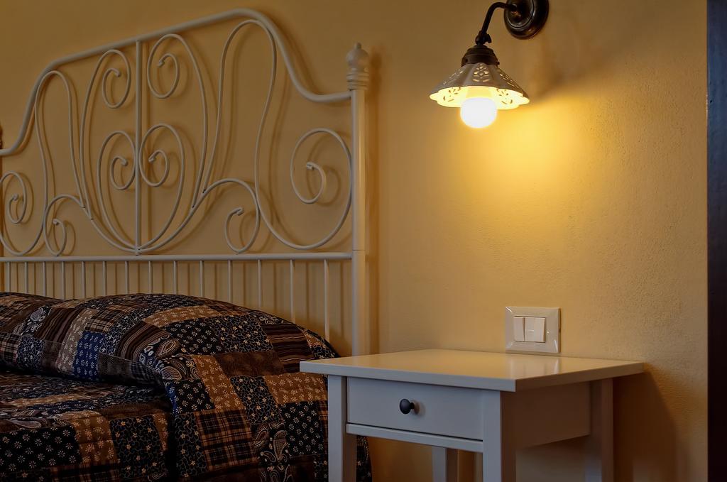 Agriturismo Passo Dei Briganti Agrigento Bilik gambar