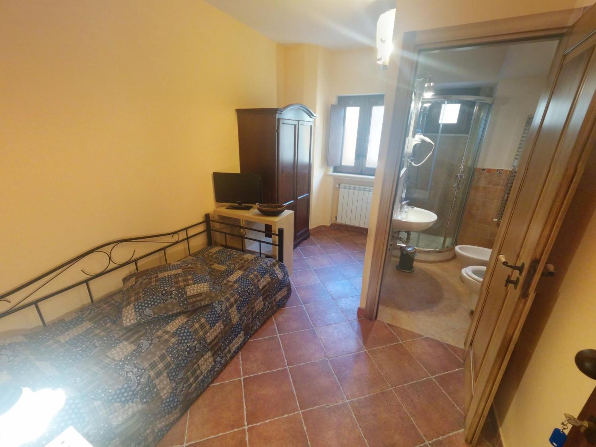 Agriturismo Passo Dei Briganti Agrigento Bilik gambar
