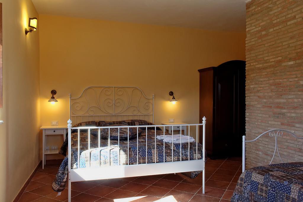 Agriturismo Passo Dei Briganti Agrigento Bilik gambar