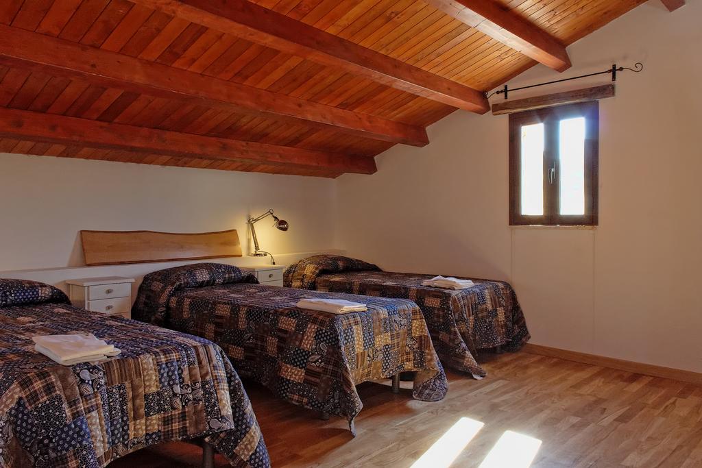 Agriturismo Passo Dei Briganti Agrigento Bilik gambar