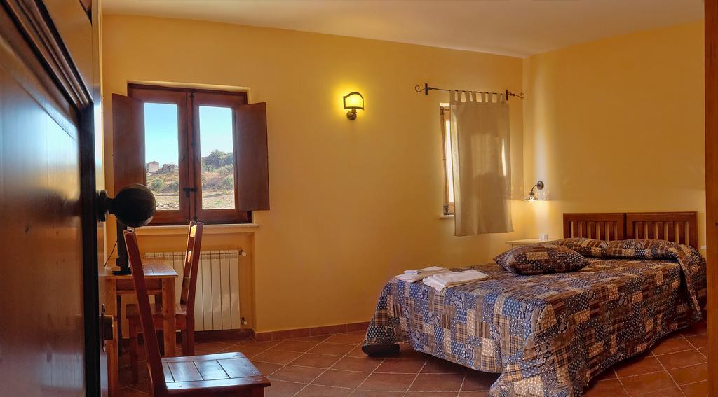 Agriturismo Passo Dei Briganti Agrigento Bilik gambar