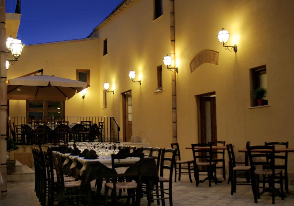 Agriturismo Passo Dei Briganti Agrigento Luaran gambar