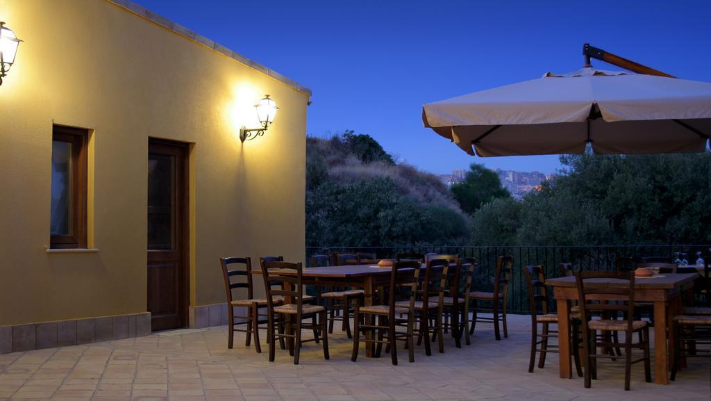 Agriturismo Passo Dei Briganti Agrigento Luaran gambar