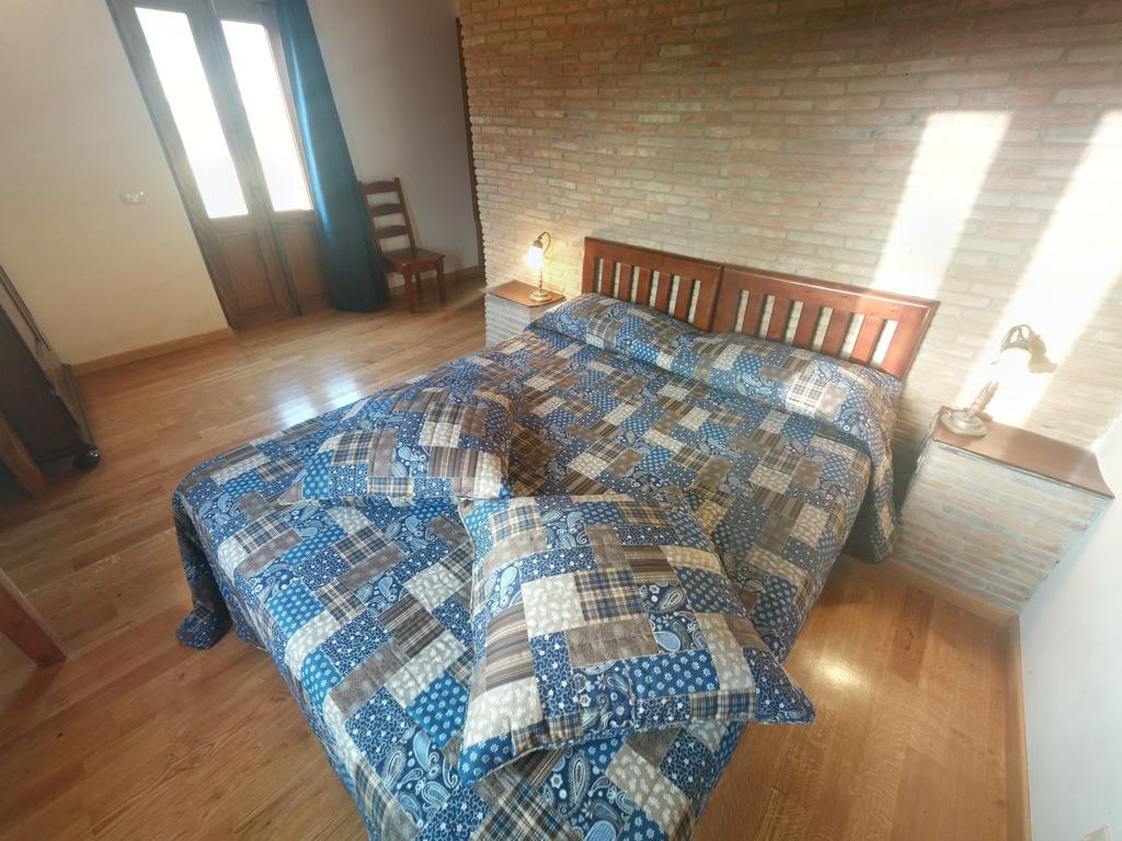 Agriturismo Passo Dei Briganti Agrigento Bilik gambar