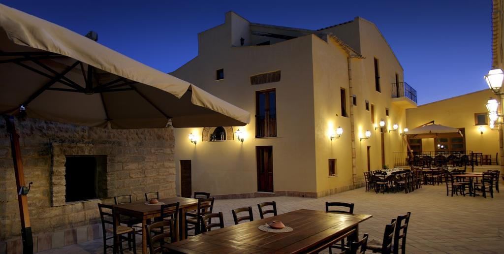 Agriturismo Passo Dei Briganti Agrigento Luaran gambar