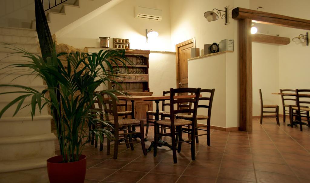 Agriturismo Passo Dei Briganti Agrigento Luaran gambar
