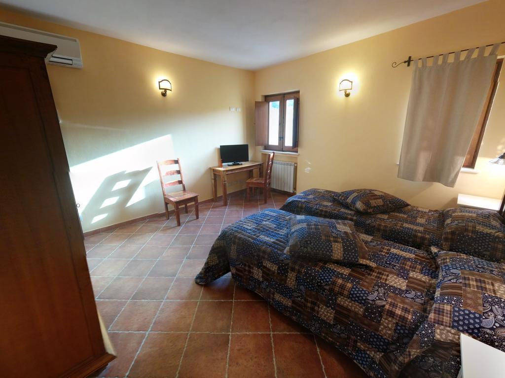 Agriturismo Passo Dei Briganti Agrigento Luaran gambar
