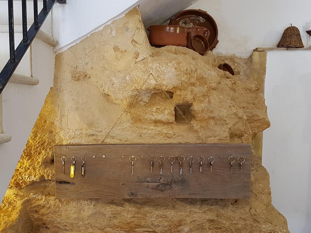 Agriturismo Passo Dei Briganti Agrigento Luaran gambar