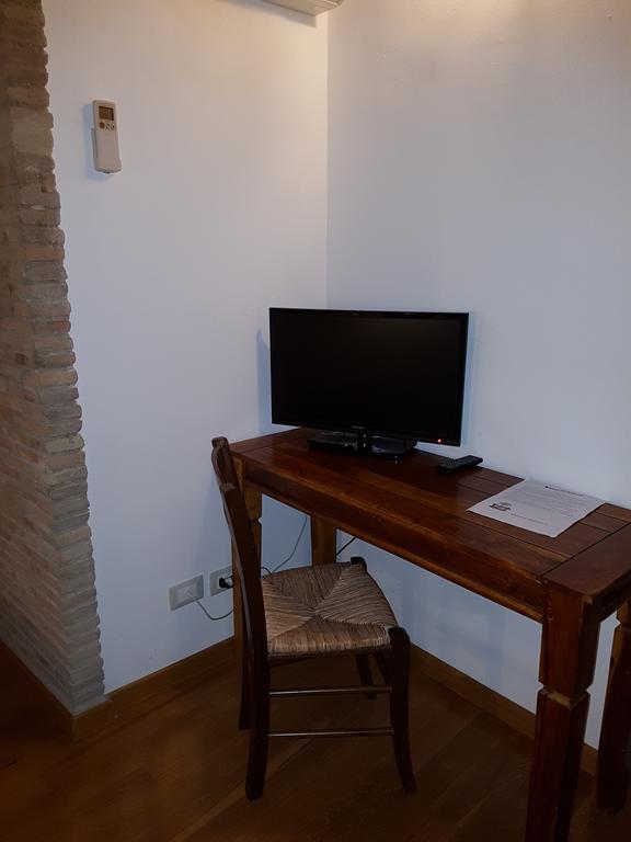 Agriturismo Passo Dei Briganti Agrigento Luaran gambar