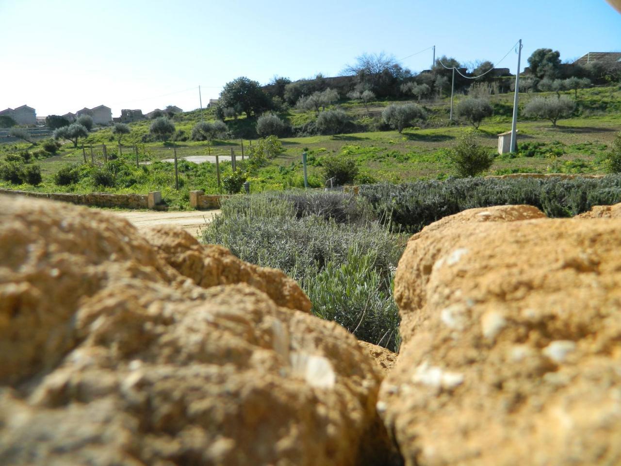 Agriturismo Passo Dei Briganti Agrigento Luaran gambar