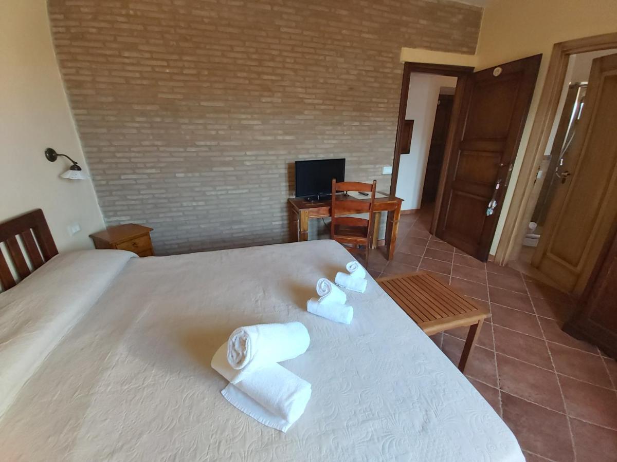 Agriturismo Passo Dei Briganti Agrigento Luaran gambar