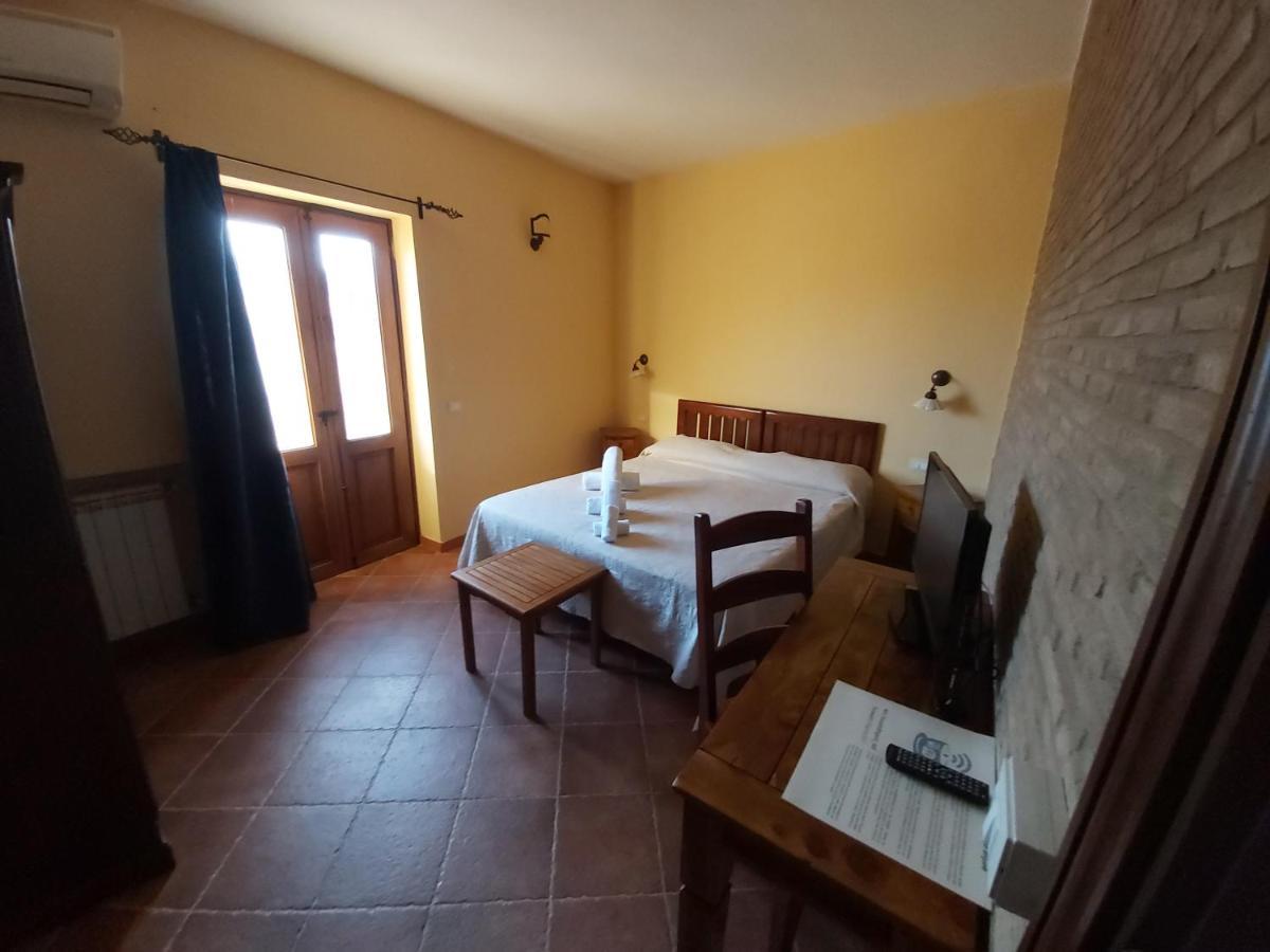 Agriturismo Passo Dei Briganti Agrigento Luaran gambar